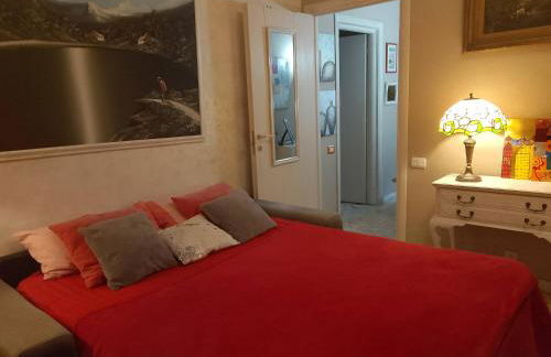 Casa Bella B&B 2 Unità - Una con bagno privato oppure camera con bagno condiviso - Foto 16