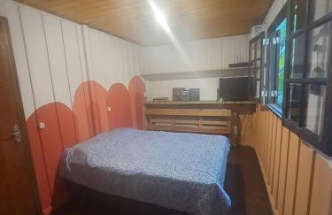 Chalé Saíra - casa simples no meio da Mata Atlântica! - Photo 21