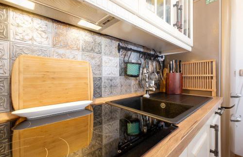 Kuća za odmor uz rijeku Slapnica, u Parku prirode Žumberak, finska sauna i jacuzzi - Foto 29