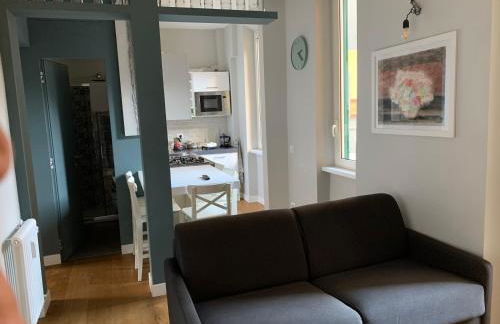 La Casetta del Flaminio a Roma Centro - Foto 9