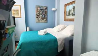 studio dans villa classée avec piscine - Foto 3