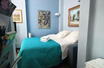 studio dans villa classée avec piscine - Foto 3