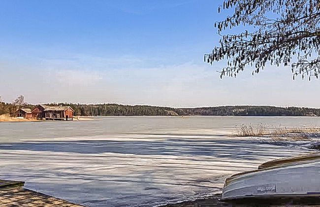 Isokoskelo 5 - Foto 17