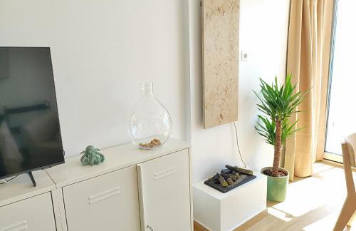 El Retiro - Frontal al mar, 1a Línea, como en tu casa - Photo 16