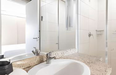 ARK Houses - Flat Moderno Vista-Mar - Piscina na Cobertura - Foto 11