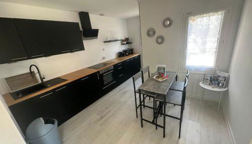 Gîte 10 pers. avec jardin à 200m des commerces, proche Loire et forêt d'Orléans - FR-1-590-281 - Photo 2