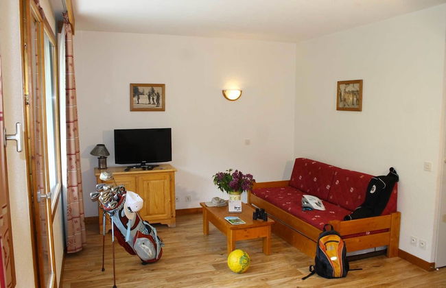 Residence Saboia Clés Blanches - Foto 17