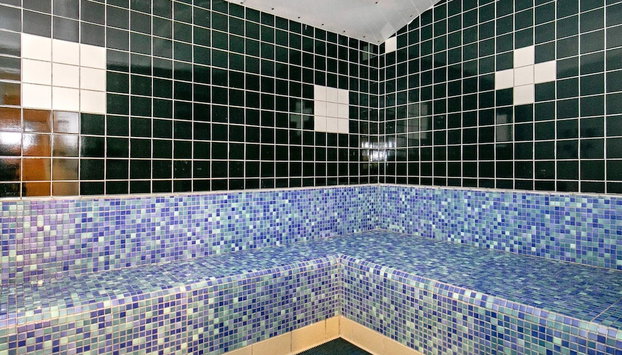 2 Person Holiday Park Home in Blavand - Photo 3, Bathroom