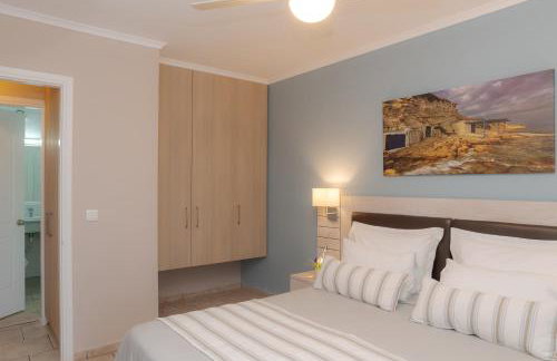 Theoxenia Chios Apartments - Photo 39