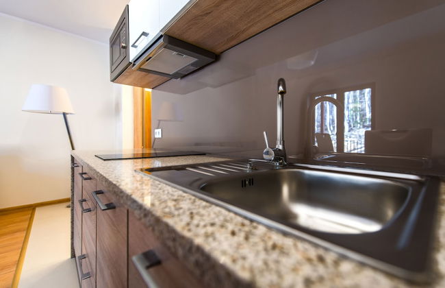 Sun & Snow Resort Sudety - Photo 71