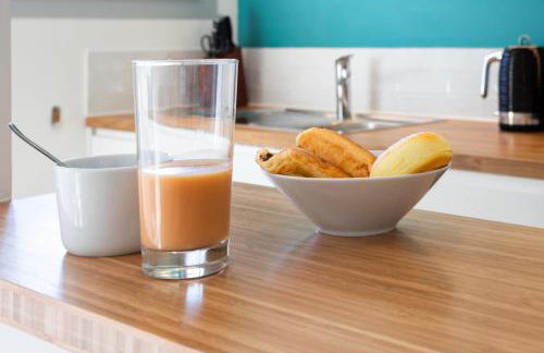 C7 - 1 BDR Pointe Croisette 5min Sea - Parking, AC & Terrace - Foto 13