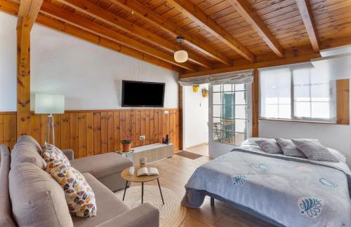 Studio Home in La Orotava - Foto 12