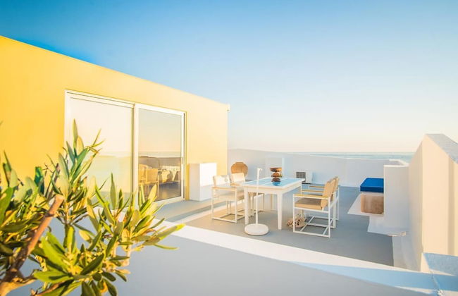 Parthenis Beach Suites by the Sea - Foto 20