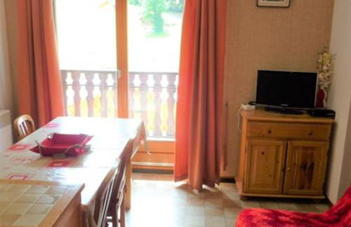 3 pièces cosy au départ des randonnées, 4 pers - FR-1-573-97 - Foto 1