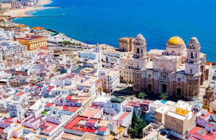 Casa Bahía de Cádiz - Foto 56