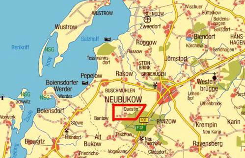 Landhaus Questin - Photo 11