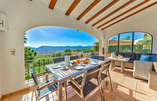 Casa Los Arboles - Foto 30