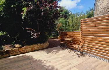 L'Eucalyptus - Centre ville - Terrasse - Photo 6