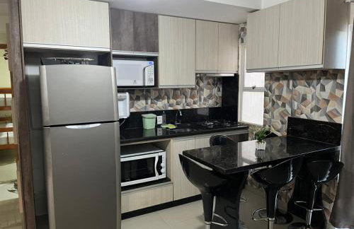 Apartamento Só Alegria - Foto 2