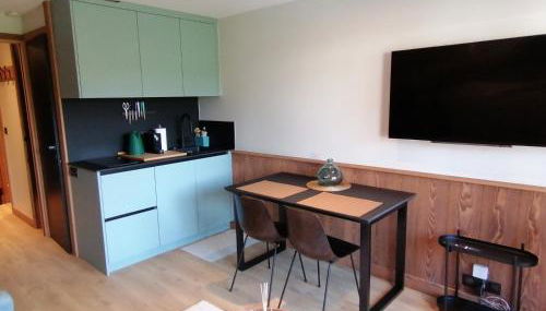 LE 400 à BSM - Photo 5, stove