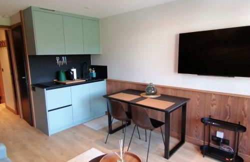 LE 400 à BSM - Photo 5