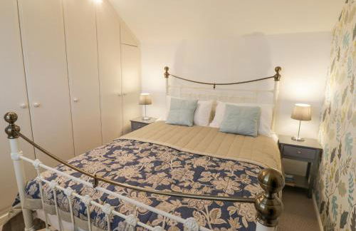 Jubilee Cottage - Foto 28