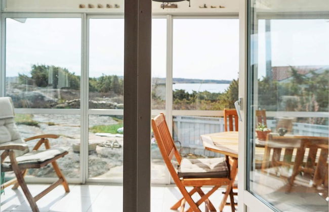 4 Person Holiday Home in Varberg - Photo 11