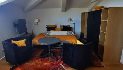 Appartement dans maison contemporaine - Foto 4, wardrobe