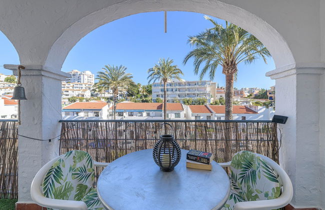 Benalmar Playa in Benalmadena - Foto 7