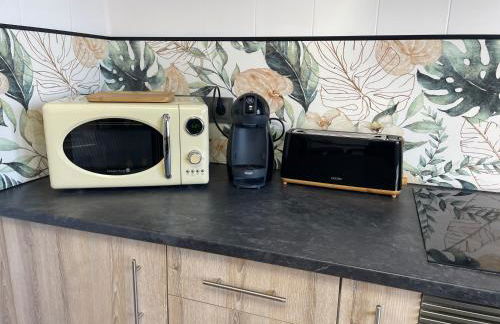 BULEVAR SUITE - Foto 17