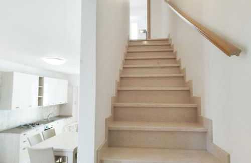 Villino Girasole 3 Salento pochi minuti dal mare - Foto 9