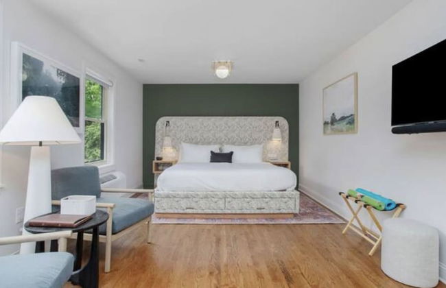 The Neighborhood Hotel - Grand Beach - Foto 25