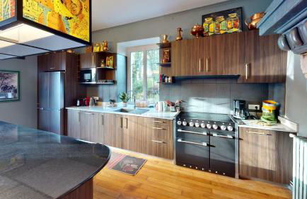 Château de Saint-Clair - Foto 145