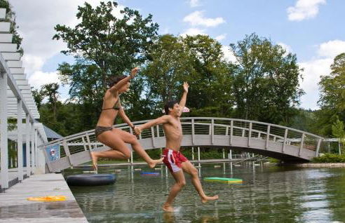 Blockhaus Stamsried - Photo 15
