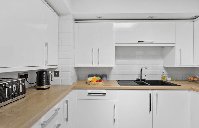 Vomero Holiday Apartments - Photo 149