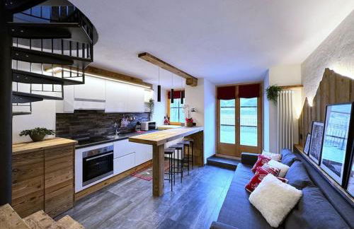 La terrazza sul Vallecetta - Foto 11