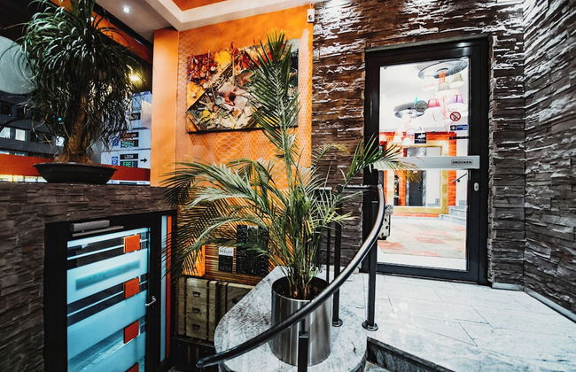 Stay-Inn Bielefeld Zentrum - Foto 2