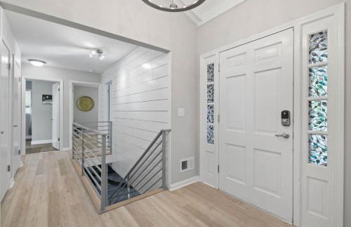 Work-friendly & near downtown - Foto 25