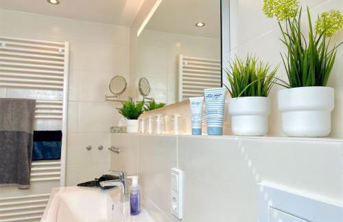 Ferienhaus Weserbrandung - Photo 33