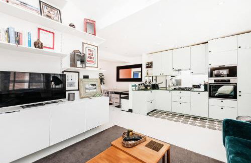 Bright and stylish 1 bedroom apt in Notting Hill - Foto 16