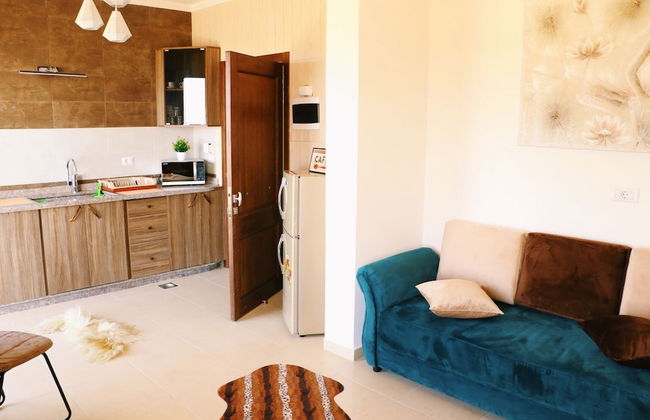 Double View Apartments - Foto 20