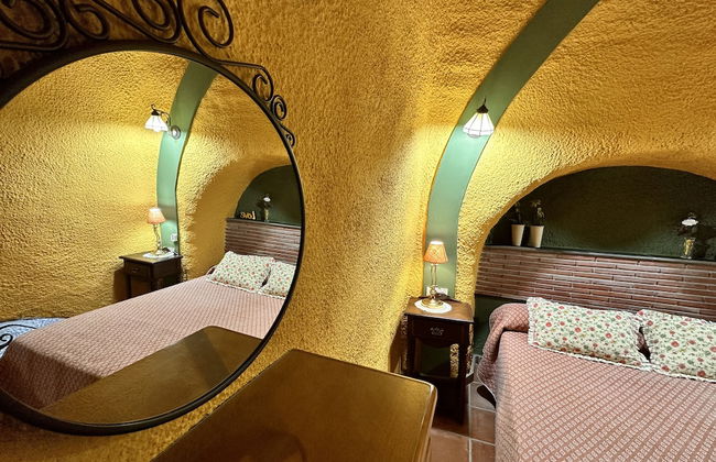 Cuevas la Granja - Foto 63