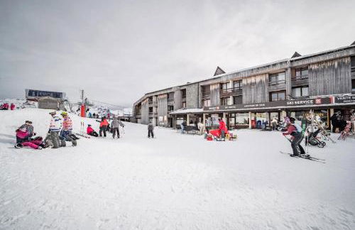 Appartement au pied des pistes - Vue imprenable - Foto 12