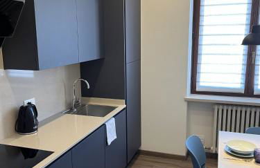 Blue Apartment - Verona&Lake - Foto 19