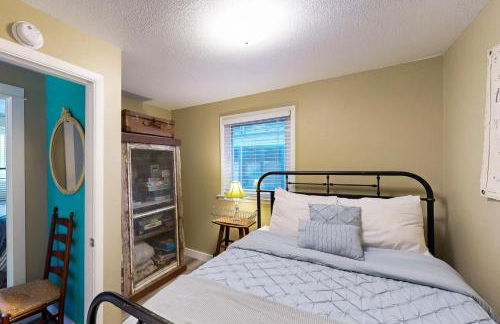 4th Avenue Beach Cottage - Foto 13