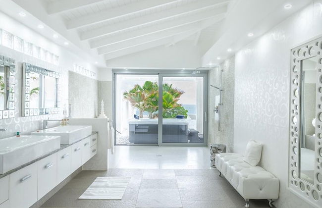 La Perla Palais - Luxury Villa on Private Beach - Foto 49