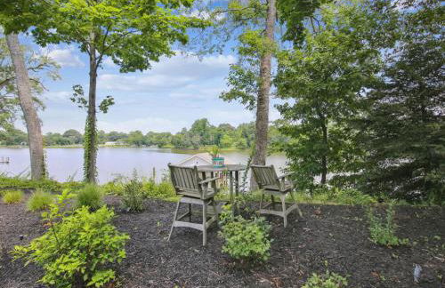 Blue Gates - Foto 47