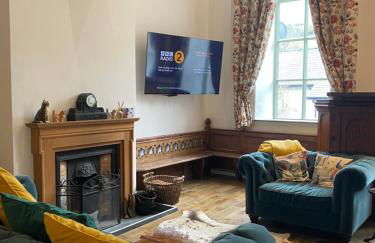 The chapel - Photo 12