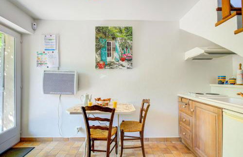 Mas du PERUSSIER - Foto 40