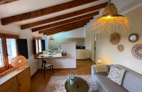 Lovely Appartment 'Solana' with big garden, nice pool - Foto 4